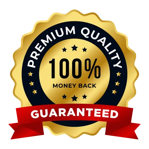 Premium Quality Logo